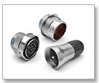 Amphenol DuraMate AHDM Series Connectors Amphenol DuraMate AHDM Series Connectors