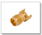 Amphenol SV Microwave 1.85mm Connectors Amphenol SV Microwave 1.85mm Connectors