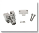 Cinch Johnson 1.85mm Connectors Cinch Johnson 1.85mm Connectors
