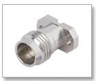 SV Microwave 2.4mm Connectors