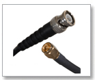 Cinch Johnson 50 Ohm RF Cable Assemblies Cinch Johnson 50 Ohm RF Cable Assemblies