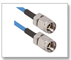 SV Microwave 50 Ohm RF Cable Assemblies SV Microwave 50 Ohm RF Cable Assemblies