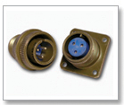 Amphenol 97 Series MIL-DTL-5015 Connectors Amphenol 97 Series MIL-DTL-5015 Connectors