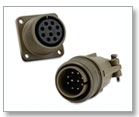 Amphenol ACS/ACC Series Amphenol ACS/ACC Series