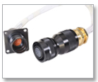 ATEX/Explosion-proof Connectors ATEX/Explosion-proof Connectors