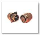 Amphenol 62GB Circular Bayonet Connectors Amphenol 62GB Circular Bayone Connectors
