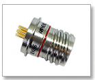 Amphenol Martec Hermetic D38999 Connectors