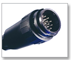 Amphenol C 16-3 Series