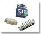 D-Sub Connectors D-Sub Connectors