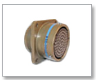 Amphenol SJT Series Connectors (MIL-DTL-38999 Type 1.5) Amphenol SJT Series Connectors (MIL-DTL-38999 Type 1.5)
