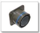 Amphenol LJT Connectors (MIL-DTL-38999 Series I) Amphenol LJT Connectors (MIL-DTL-38999 Series I)