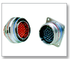 MIL-DTL-83723 Connectors MIL-DTL-83723 Connectors