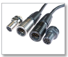 Amphenol PPS (Push Pull Connectors) Amphenol PPS (Push Pull Connectors)
