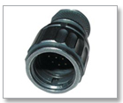 Amphenol SCE2/Terrapin Series Connectors Amphenol SCE2/Terrapin Series Connectors