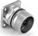 Flanged - Straight