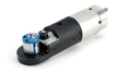 Pneumatic Crimp Tool (12-26AWG)