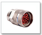Amphenol Sine M23B Connectors