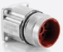 Flanged - Straight