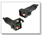 Anderson 4 Position Solar SPEC Pak Sealed Connectors Anderson 4 Position Solar SPEC Pak Sealed Connectors