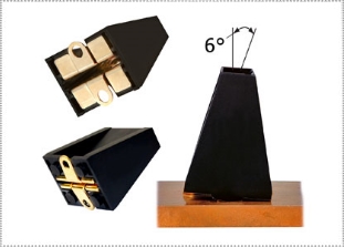 Anderson Power Products Power Clip® Connector Anderson Power Products Power Clip® Connector