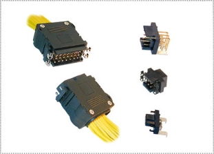 Anderson PowerMod® 30 Amp Connector Series