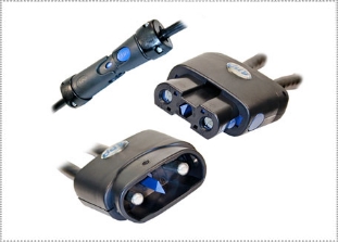 Anderson PowerMod® High Power Connectors
