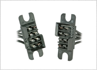 Anderson Power Products MARC Connector