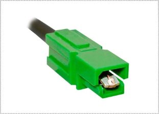 Anderson Power Products<sup>™</sup> 15/45 Premate Ground Powerpole® Connector