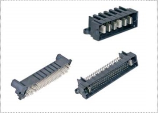 PCB PowerMod® PSX  Connector Series (Up To 60 Amps)