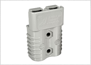 Anderson SB<sup>®</sup> 175 Multipole Power Connector (Up To 280 Amps) Anderson Power Products™ SB<sup>®</sup> 175 Multipole Power Connector (Up To 280 Amps)