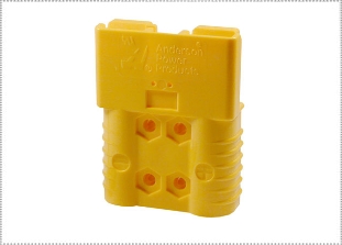 Anderson Power Products™ SBE<sup>®</sup> 160 Multipole Connector