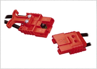Anderson Power Products™ SBE<sup>®</sup> 80 Multipole Connector