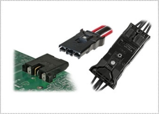 Anderson Power Products™ SBS<sup>®</sup> 75X Connector