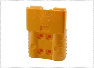 Anderson Power Products™ SBX<sup>®</sup> 175 Multipole Connector Anderson Power Products™ SBX<sup>®</sup> 175 Multipole Connector