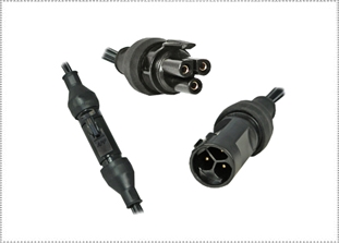 Anderson Power Products 3 Position Mini PL SPEC Pak Anderson Power Products 3 Position Mini PL SPEC Pak