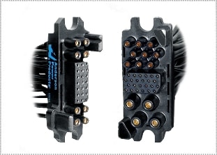 Anderson Power Products Power Drawer Connectors (Up To 75 Amps)