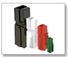 Powerpole® Stackable Anderson Connectors Powerpole® Stackable Anderson Connectors