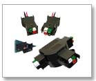 Powerpole® Pak Anderson Connectors Powerpole® Pak Anderson Connectors