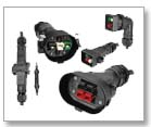 SPEC Pak® Sealed Anderson Connector Series SPEC Pak® Sealed Anderson Connector Series