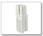 Anderson<sup>™</sup> PP 120 Powerpole® Connector Anderson<sup>™</sup> PP 120 Powerpole® Connector