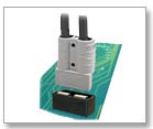 Anderson SB® 50 PCB Multipole Connector Anderson SB® 50 PCB Multipole Connector
