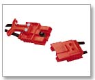 Anderson SBE 80 Multipole Connector Anderson SBE 80 Multipole Connector