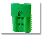 Anderson SBX® 350 Multipole Connector Anderson SBX® 350 Multipole Connector