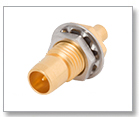 SV Microwave BMA Connectors SV Microwave BMA Connectors