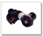 ITT Cannon CLC Series Clip Lock Circular Connectors
