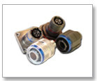 ITT Cannon KJL 38999-Style Series I Connectors ITT Cannon KJL 38999-Style Series I Connectors