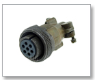 MIL-DTL-5015 Electrical Connectors MIL-DTL-5015 Electrical Connectors