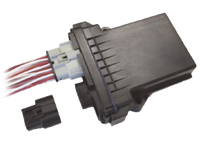 Cinch ModICE® ME Connector Enclosure