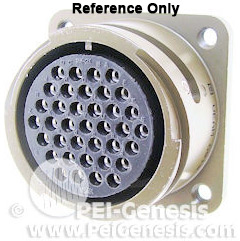 CIR030-14SA-7S-F80-T108