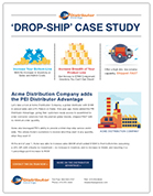  'Drop-Ship' Case Study